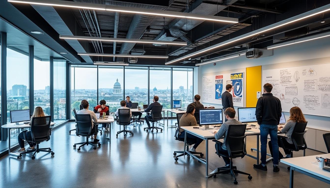 découvrez les têtes de pub, votre agence publicitaire à paris, spécialisée dans la création de campagnes innovantes et percutantes. transformez vos idées en succès avec notre équipe d'experts en marketing.