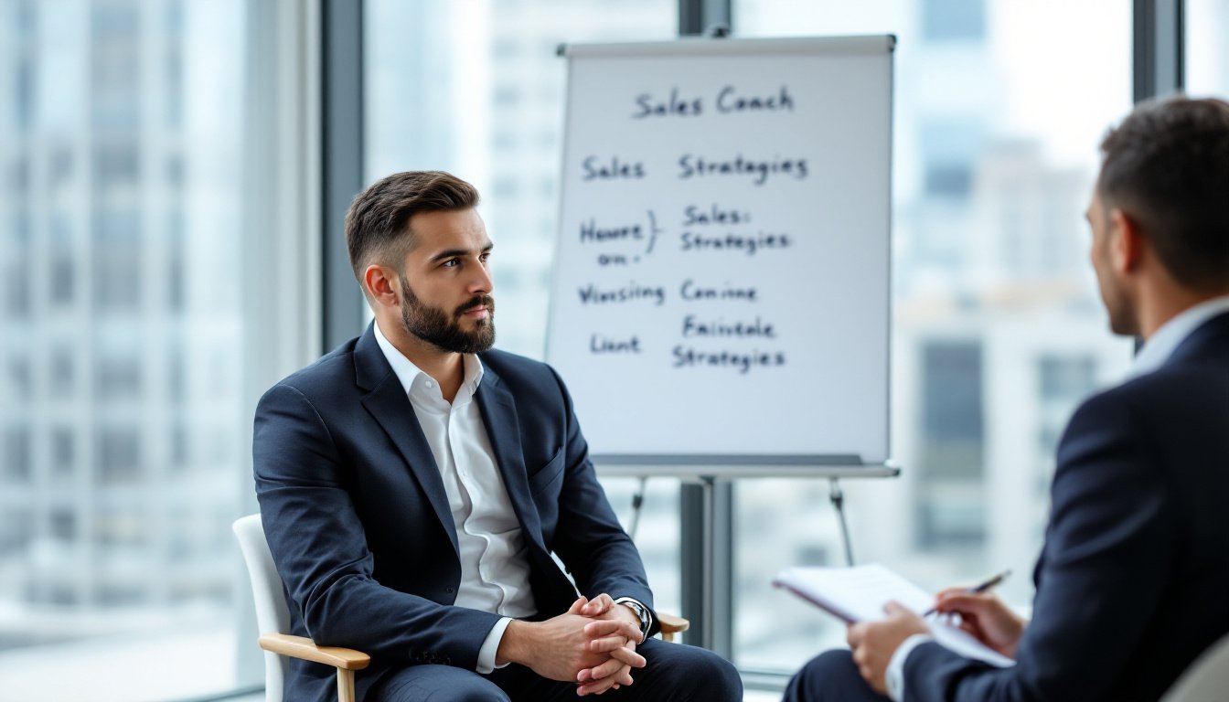 découvrez notre avis complet sur la formation closing mastery en 2025 : contenu, points forts, retours d'expérience et efficacité pour réussir dans le closing de ventes.