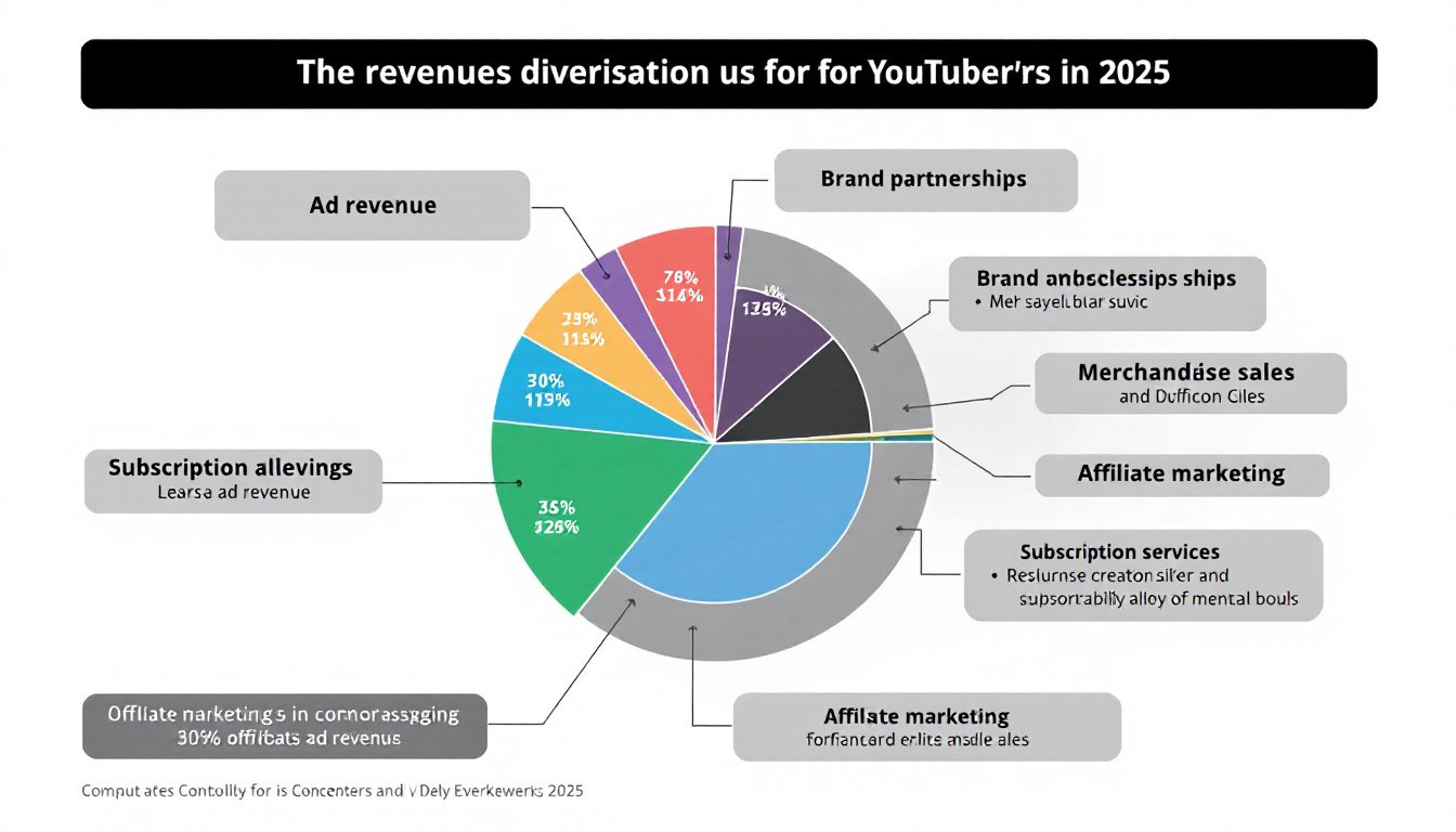 découvrez comment fonctionne la rémunération sur youtube en 2025 : critères d’éligibilité, modes de paiement, sources de revenus et conseils pour maximiser vos gains sur la plateforme.