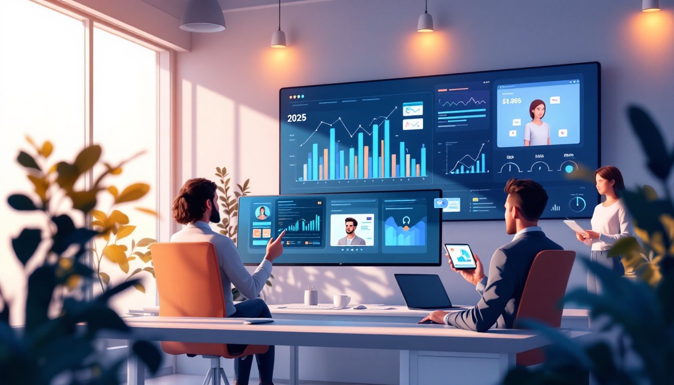 découvrez comment utiliser mindeo pour améliorer votre stratégie marketing en 2025. explorez les meilleures pratiques, astuces et conseils pour maximiser l'efficacité de vos campagnes grâce à cet outil innovant.