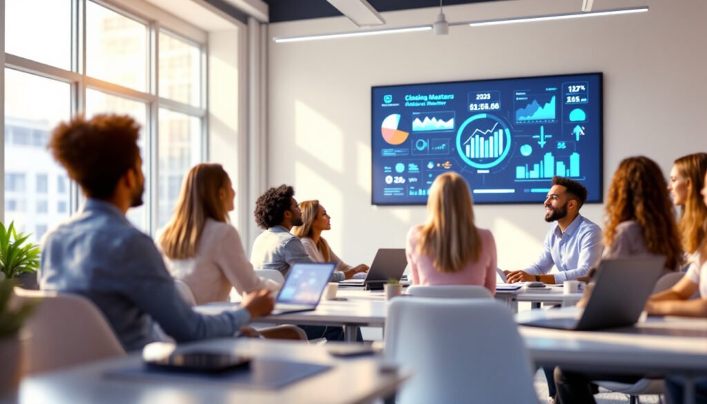 découvrez notre avis complet sur la formation closing mastery en 2025 : points forts, contenu, atouts et limites pour réussir dans la vente grâce à cette méthode innovante.