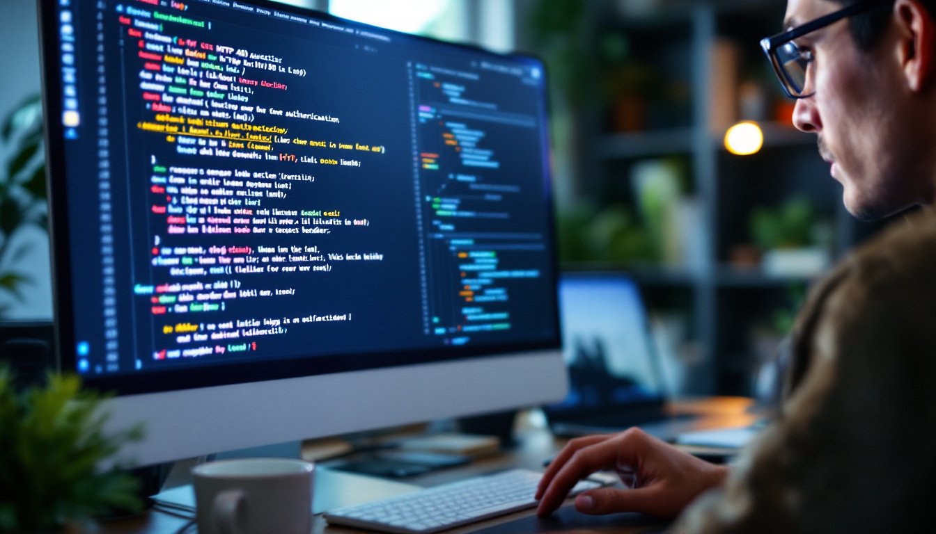découvrez ce qu'est l'erreur 401, ses causes principales et les solutions pour y remédier. apprenez comment résoudre efficacement ce problème d'accès non autorisé sur un site web.