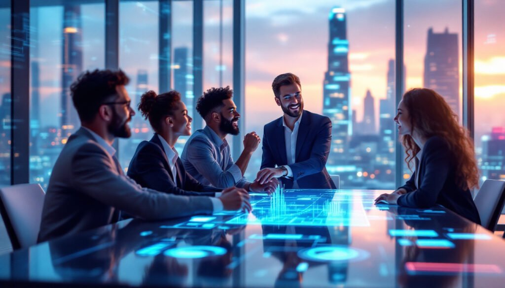 découvrez comment exploiter tout le potentiel de mindeo pour booster votre stratégie marketing en 2025. conseils pratiques, avantages et bonnes pratiques pour maximiser votre retour sur investissement avec cet outil innovant.