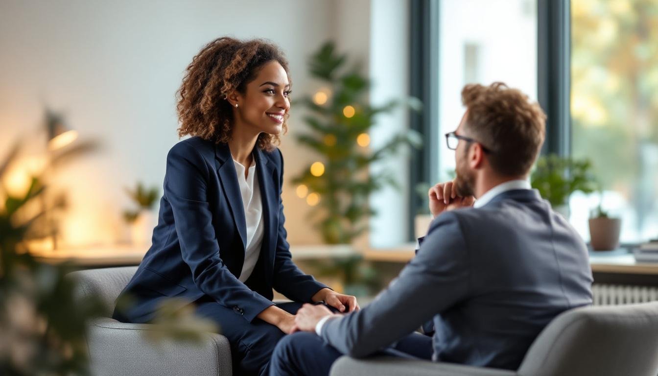 découvrez les étapes clés pour réussir votre formation et devenir coach de vie. conseils pratiques, compétences essentielles et astuces pour lancer votre carrière dans l’accompagnement.