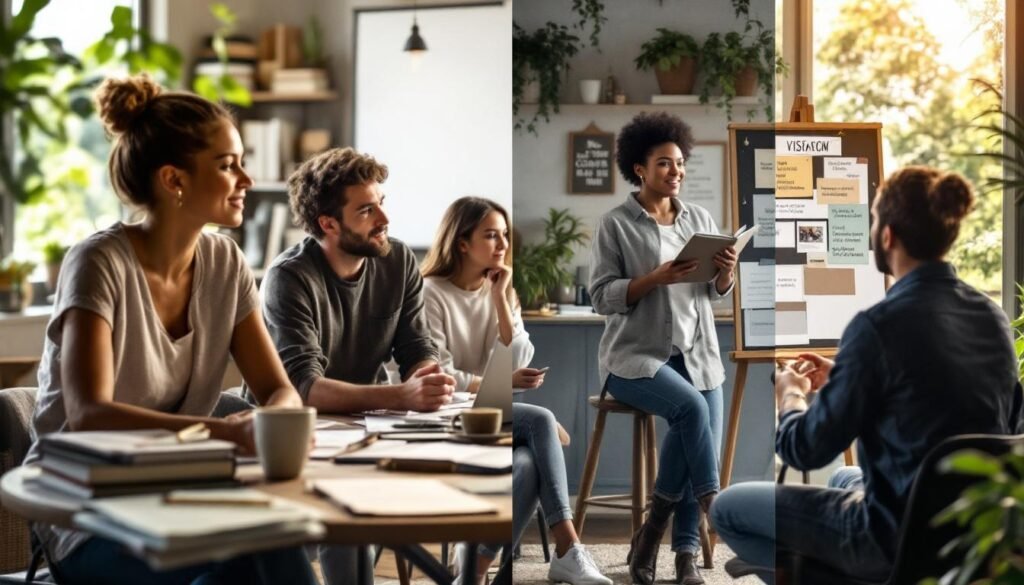 découvrez les étapes essentielles pour réussir votre formation et devenir coach de vie. conseils, parcours et compétences pour lancer votre carrière de coaching avec succès.