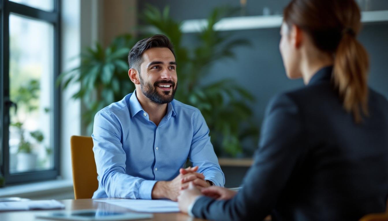 découvrez les étapes essentielles pour réussir votre formation de coach de vie, acquérir les compétences nécessaires et entreprendre sereinement votre nouvelle carrière d’accompagnement.